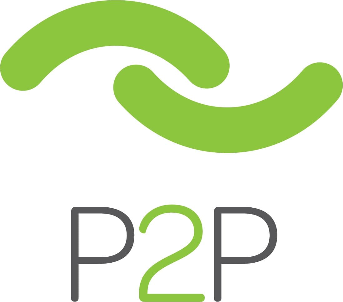 Person To Person Inc logo