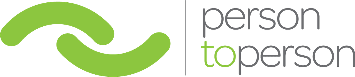 Person To Person Inc logo