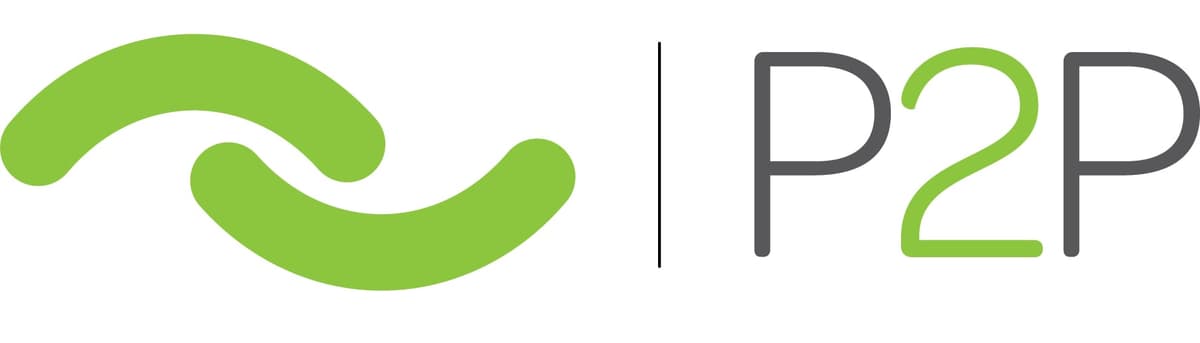Person To Person Inc logo